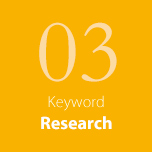 03 Keyword Research
