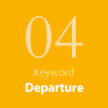04 Keyword Departure