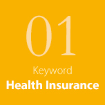 01 Keyword Health insurance