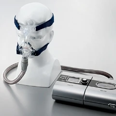 新たな現代病、睡眠時無呼吸症候群（SAS）に立ち向かう「スリープメイト®」