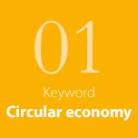 01 Keyword Circular economy