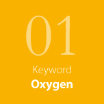 01 Keyword Oxygen