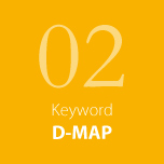 02 Keyword D-MAP