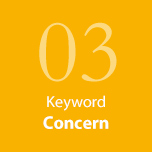 03 Keyword Concern