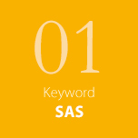 01 Keyword SAS