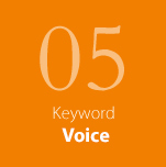 05 Keyword Voice