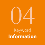 04 Keyword Information