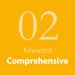 02 Keyword Comprehensive