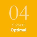 04 Keyword Optimal