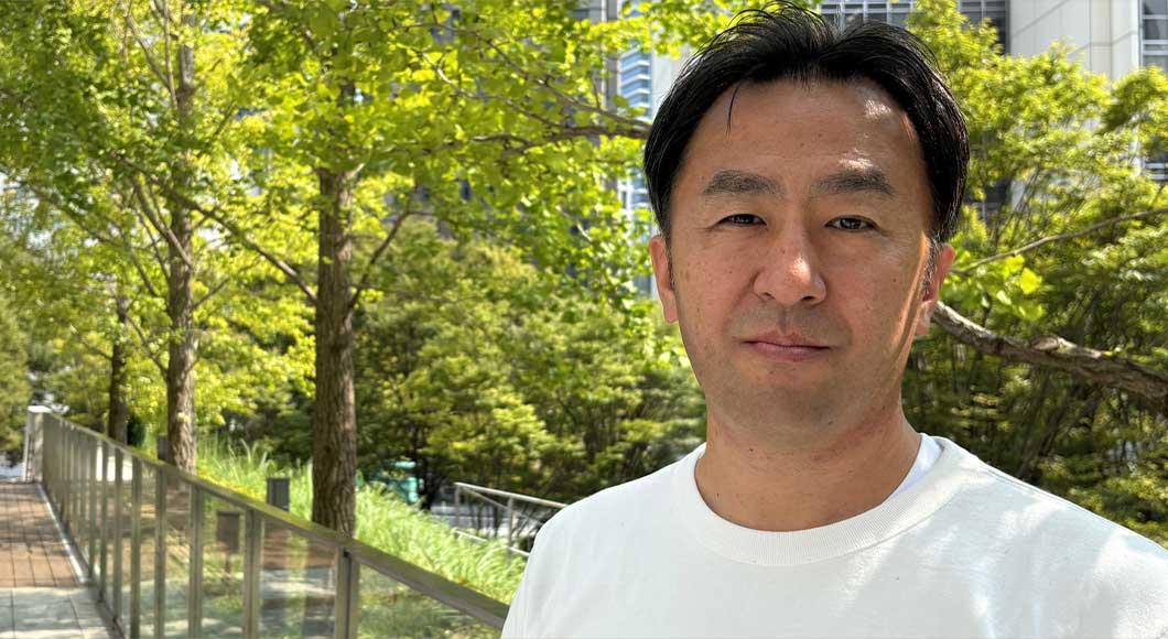 私たちは、在宅医療事業のリーディングカンパニーです。