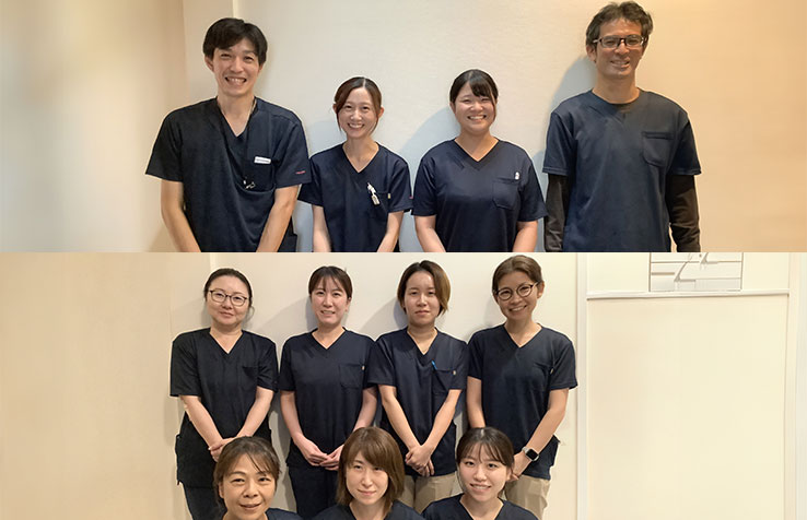 博多みずほ訪問看護ステーション