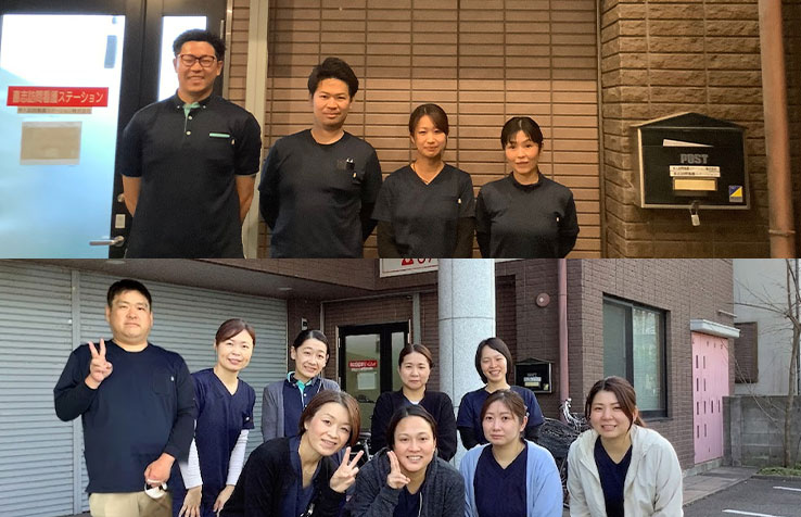 喜志訪問看護ステーション