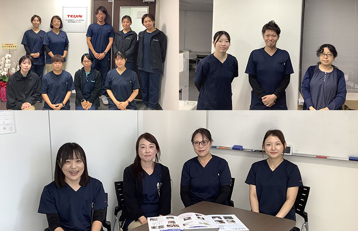 幟町訪問看護ステーション